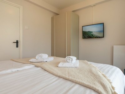 Holiday house Wohnung in Zoutelande am sonnigen Strand - Features photo 13