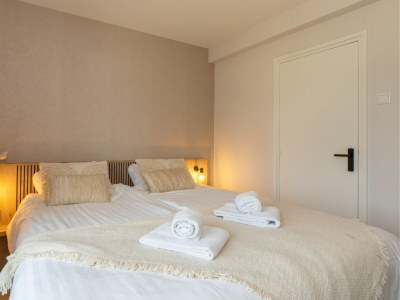 Holiday house Wohnung in Zoutelande am sonnigen Strand - Features photo 16