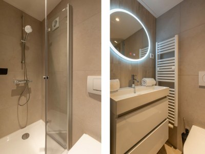 Holiday house Wohnung in Zoutelande am sonnigen Strand - Features photo 22