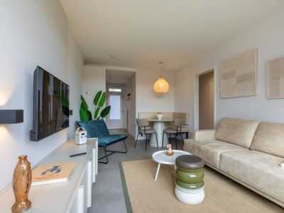 Holiday house Wohnung in Zoutelande am sonnigen Strand - Features photo 24