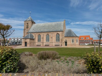 Holiday house Wohnung in Zoutelande am sonnigen Strand - Environment photo 28