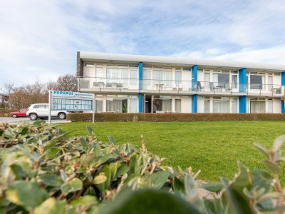 Holiday house Wohnung in Zoutelande am sonnigen Strand - Environment photo 32