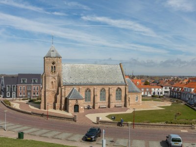 Holiday house Wohnung in Zoutelande am sonnigen Strand - Environment photo 34