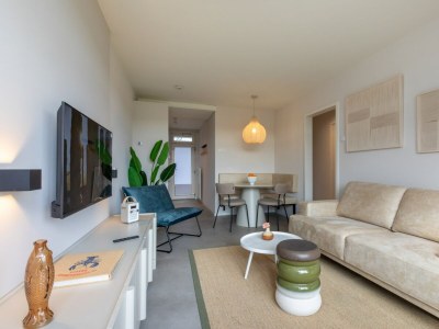 Apartment Coastal Escape w/ Sauna in Zoutelande - Apartment