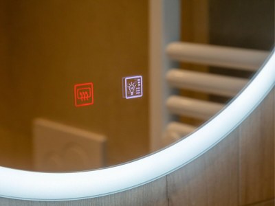 Apartment Coastal Escape w/ Sauna - Features photo 12