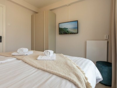 Apartment Coastal Escape w/ Sauna - Features photo 14