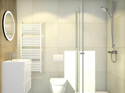 Apartment Coastal Escape w/ Sauna - Features photo 16