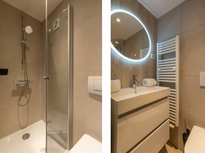 Apartment Coastal Escape w/ Sauna - Features photo 18