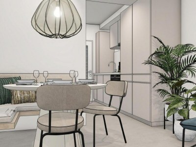 Apartment Coastal Escape w/ Sauna - Features photo 19