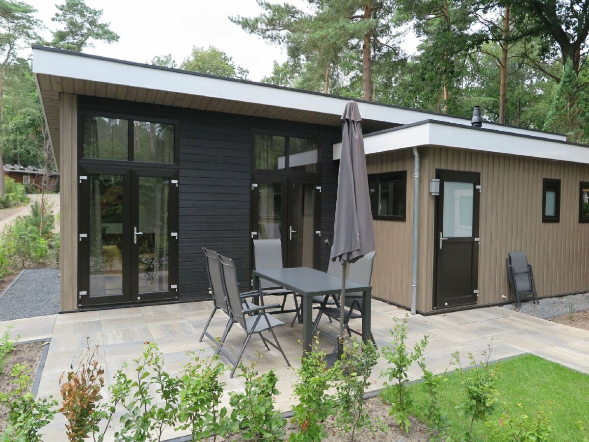 Holiday park Moderner Aufenthalt mit Naturverbundenheit - Outdoor photo 3