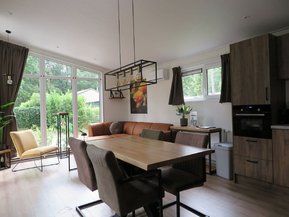 Holiday park Moderner Aufenthalt mit Naturverbundenheit - Features photo 4