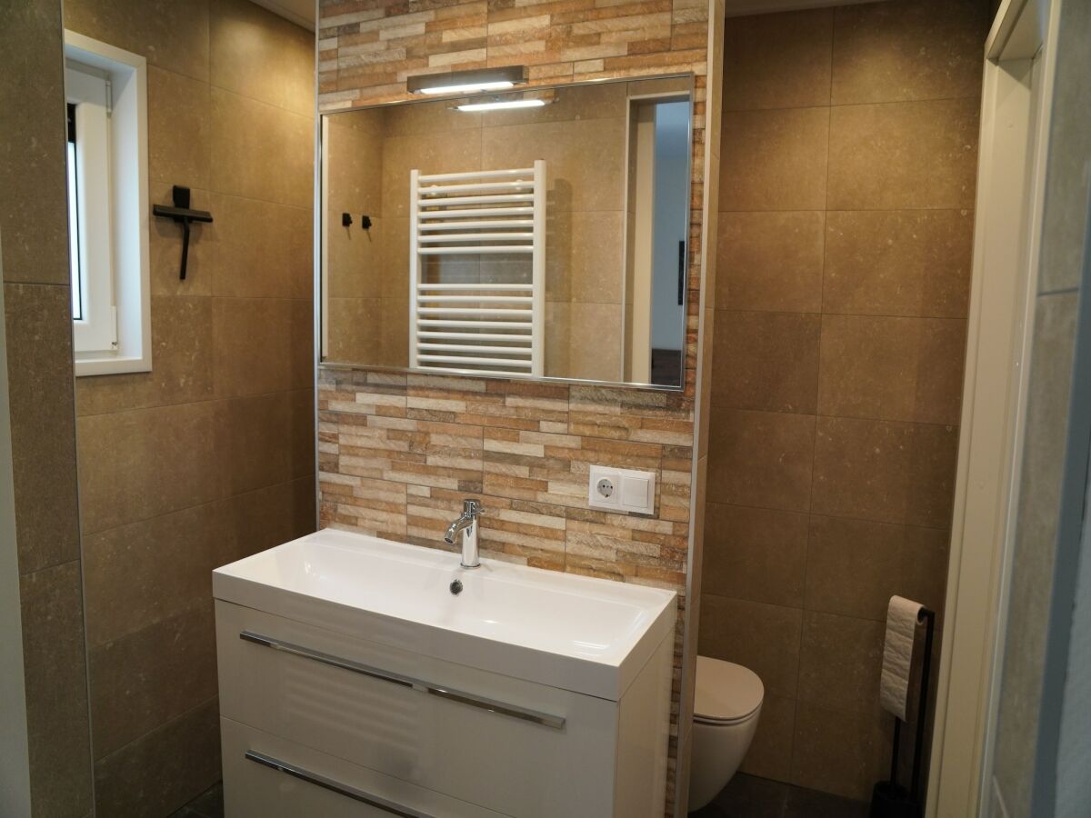 Holiday park Moderner Aufenthalt mit Naturverbundenheit - Features photo 5