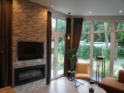 Holiday park Moderner Aufenthalt mit Naturverbundenheit - Features photo 7