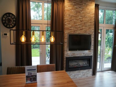 Holiday park Moderner Aufenthalt mit Naturverbundenheit - Features photo 8