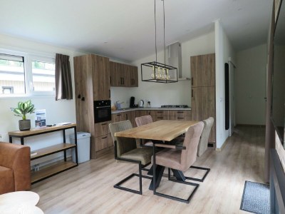 Holiday park Moderner Aufenthalt mit Naturverbundenheit - Features photo 9