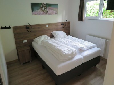 Holiday park Moderner Aufenthalt mit Naturverbundenheit - Features photo 10