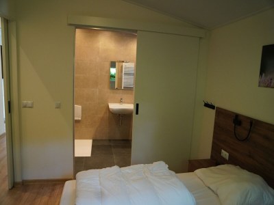 Holiday park Moderner Aufenthalt mit Naturverbundenheit - Features photo 11