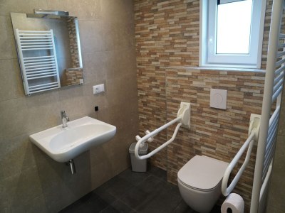 Holiday park Moderner Aufenthalt mit Naturverbundenheit - Features photo 12