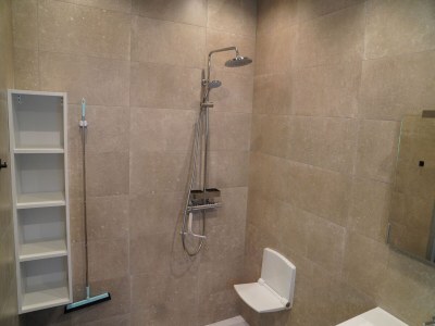 Holiday park Moderner Aufenthalt mit Naturverbundenheit - Features photo 13