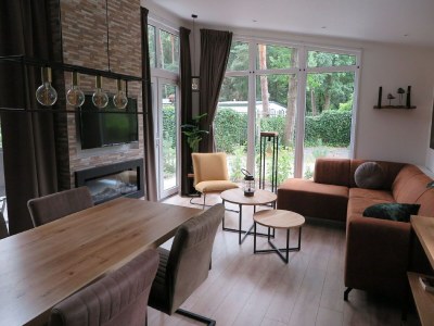 Holiday park Moderner Aufenthalt mit Naturverbundenheit - Features photo 14