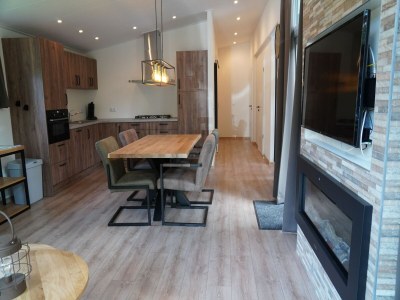 Holiday park Moderner Aufenthalt mit Naturverbundenheit - Features photo 15