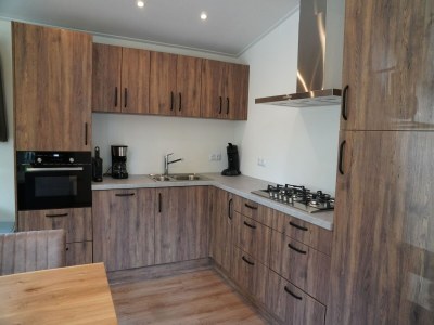 Holiday park Moderner Aufenthalt mit Naturverbundenheit - Features photo 16