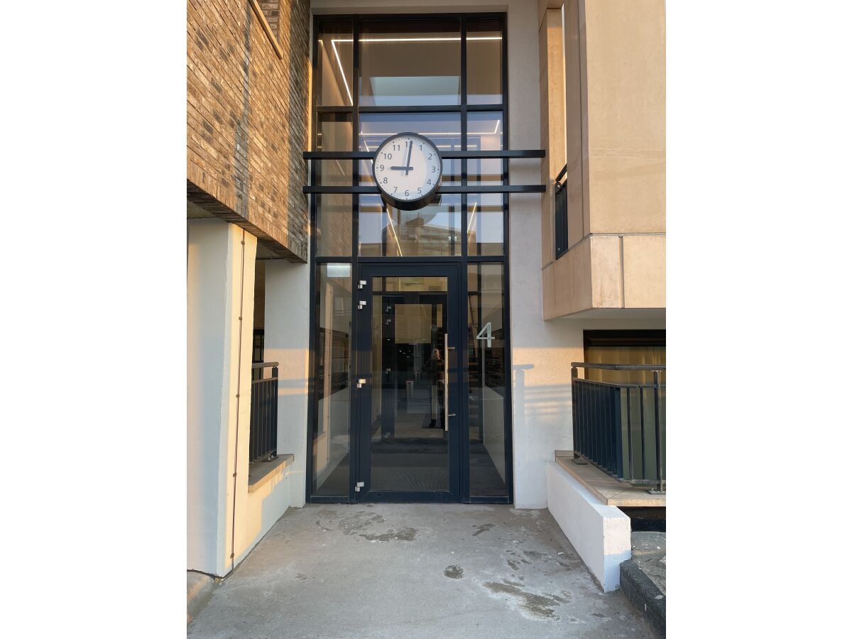 Apartment Zandvoort Spirit - Outdoor photo 5