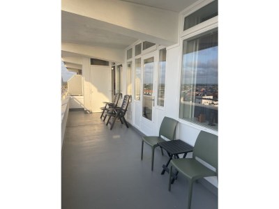 Apartment Zandvoort Spirit - Outdoor photo 2