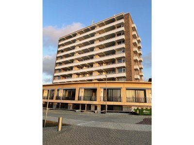 Apartment Zandvoort Spirit - Outdoor photo 3