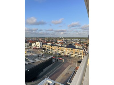 Apartment Zandvoort Spirit - Outdoor photo 4