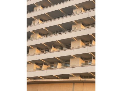 Apartment Zandvoort Spirit - Outdoor photo 7