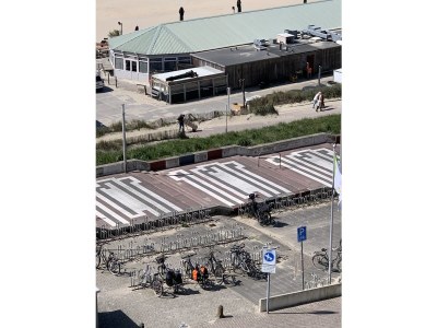 Apartment Zandvoort Spirit - Outdoor photo 8