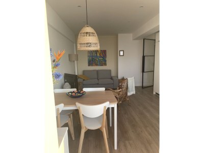 Apartment Zandvoort Spirit - Features photo 10