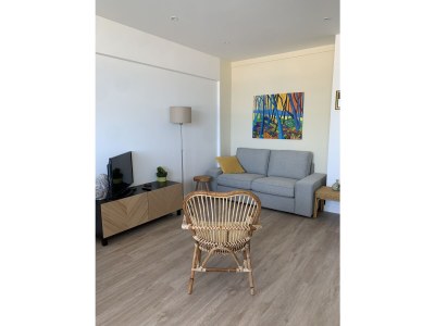 Apartment Zandvoort Spirit - Features photo 12