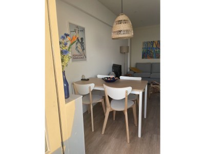 Apartment Zandvoort Spirit - Features photo 13