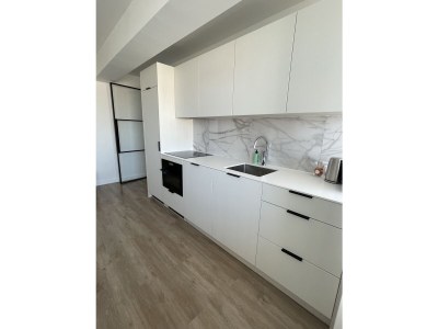 Apartment Zandvoort Spirit - Features photo 14