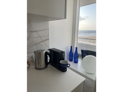 Apartment Zandvoort Spirit - Features photo 15
