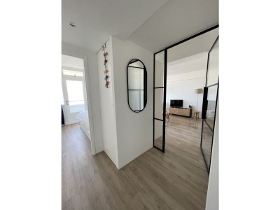 Apartment Zandvoort Spirit - Features photo 16