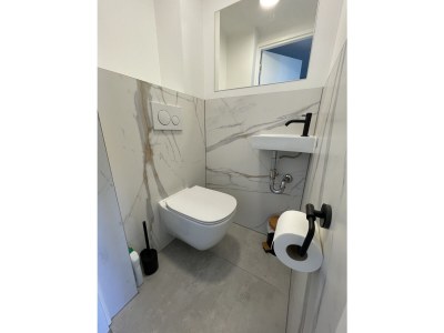 Apartment Zandvoort Spirit - Features photo 17