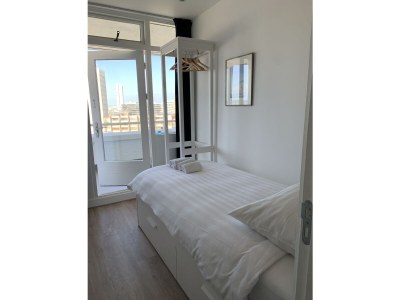 Apartment Zandvoort Spirit - Features photo 18