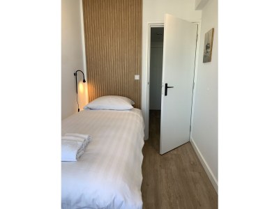 Apartment Zandvoort Spirit - Features photo 19