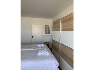 Apartment Zandvoort Spirit - Features photo 20