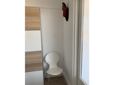 Apartment Zandvoort Spirit - Features photo 23