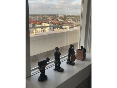 Apartment Zandvoort Spirit - Features photo 24