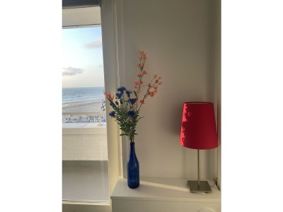 Apartment Zandvoort Spirit - Features photo 27