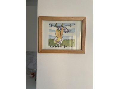 Apartment Zandvoort Spirit - Features photo 28