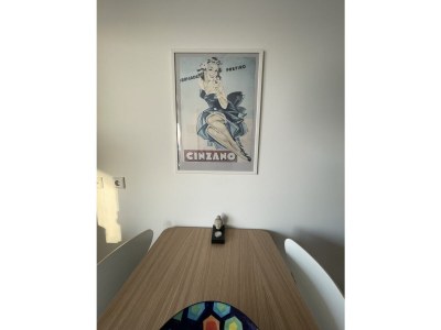 Apartment Zandvoort Spirit - Features photo 29