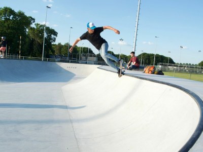 Apartment Zandvoort Spirit - Environment photo 35