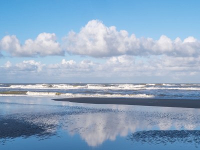 Apartment Zandvoort Spirit - Environment photo 36