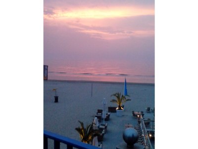 Apartment Zandvoort Spirit - Environment photo 37